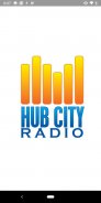 Hub City Radio screenshot 3