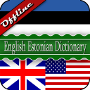 English Estonian Dictionary Icon
