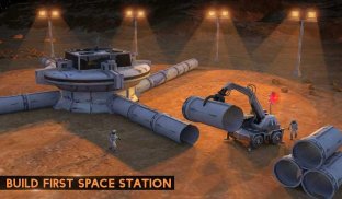 Space City Construction Sim screenshot 14