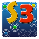 Remote Control S3 Free Icon