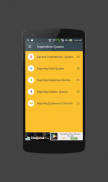 Best Inspiration Quotes Succes screenshot 2