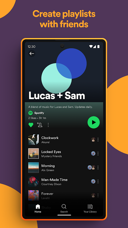 Spotify - APK Download For Android | Aptoide