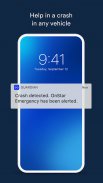 OnStar Guardian: Safety App screenshot 1