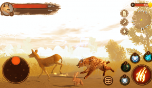 The Hyena screenshot 4