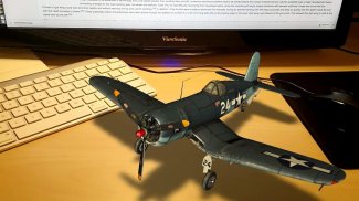 How it Works: F4U Corsair screenshot 3