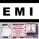 EMI Calculator MBL,EXIM,DBL,BD