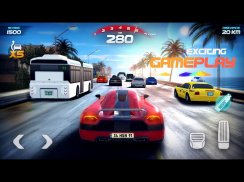 Race Pro: Speed Car Racer in T screenshot 2