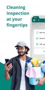 Cleaning Inspection Checklist screenshot 4