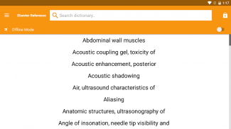 Atlas of Ultrasound Anesthesia screenshot 1
