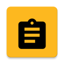 Timestamp Notes Icon