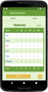 SleekStats Softball StatKeeper screenshot 7