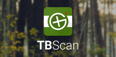 TBScan: Geocaching App