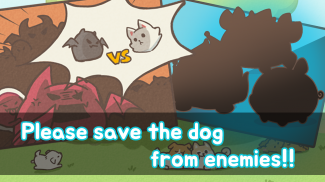 FeeDog - Raising Dog screenshot 10