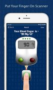 Blood Pressure Checker Prank screenshot 12