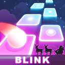 BLACKPINK Hop: KPOP Rush Dancing Tiles Game 2019!