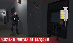 Agente Jogos de espionagem screenshot 17