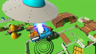 Puzzle Driver screenshot 7