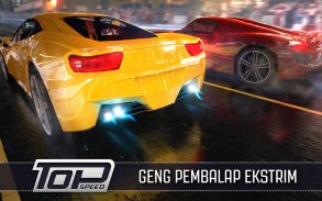 Top Speed: Drag & Fast Street Racing 3D screenshot 8