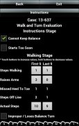 DUI SFST Pocket Guide Free screenshot 6