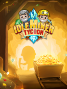 Idle Miner Tycoon - Mine Manager Simulator screenshot 11