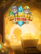 Idle Miner Tycoon: Gold & Cash 4.46.0 Free Download