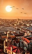 Wallpapers de Istambul screenshot 4