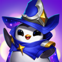 TFT: Teamfight Tactics Icon