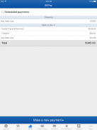 Tru2Go Truliant Mobile Banking screenshot 7