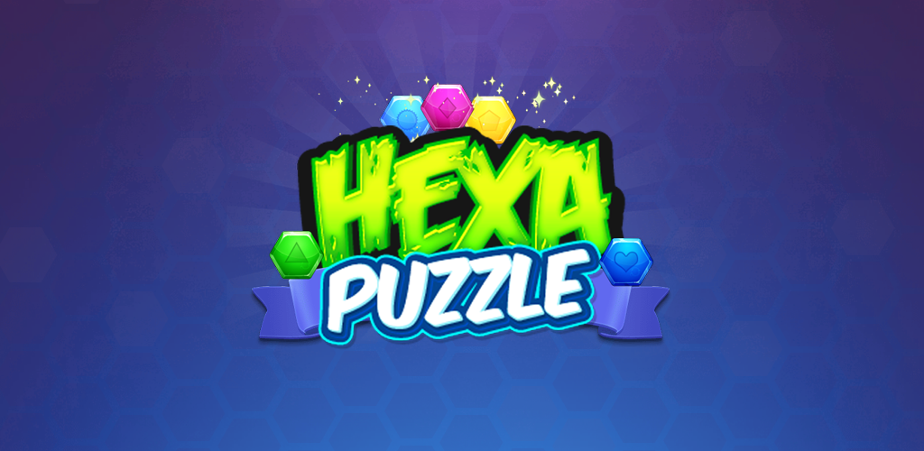 Pop Puzzle HD - Block Hexa Puzzle Games Offline