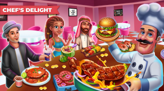 Giochi di cucina pizza screenshot 5