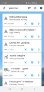 NorCamp - Camping in Skandinavien screenshot 0