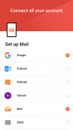 Email - All Email Access screenshot 2