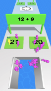 Math Rush! screenshot 3