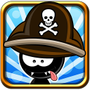 Hungry Pirate - Baixar APK para Android | Aptoide