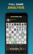 Chess Stars Çok Oyunculu screenshot 0