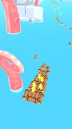 Raft Run screenshot 15