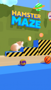 Hamster Maze screenshot 5