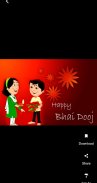 Bhai Dooj Images screenshot 5