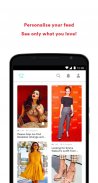 SeenIt: Fashion Lifestyle App screenshot 1