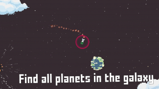 Space Flight: Pixel Rocket | S screenshot 3