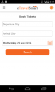 Bus ticket booking app across India in RTCs & Pvt screenshot 6