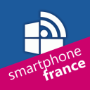 Smartphone France Icon