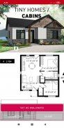 Minimalist House Design Model 2020 screenshot 5