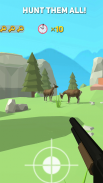 Hunting season: Hunting game screenshot 17