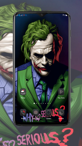 Anonymous Joker Wallpaper And Background 1 1 Download Android Apk Aptoide