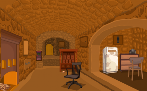 Trò chơi thoát Tầng hầm puzzle screenshot 18
