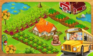 Farm School screenshot 1