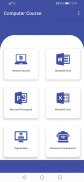Learn Computer Course Offline screenshot 6