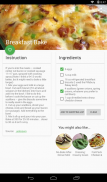 All Recipes Free - Food Recipes App screenshot 9