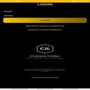 CJL Consultoria screenshot 1